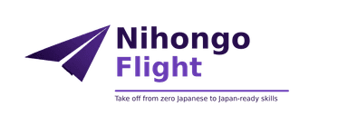 Nihongo Flight